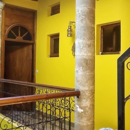 Dar Houria Medina Riad Comfort Tradition Breakfast Есувейра Екстериор снимка