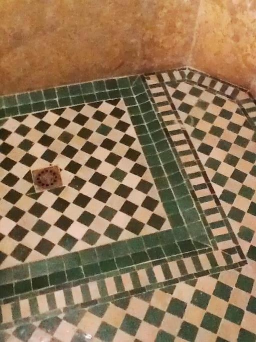 Dar Houria Medina Riad Comfort Tradition Breakfast Есувейра Екстериор снимка