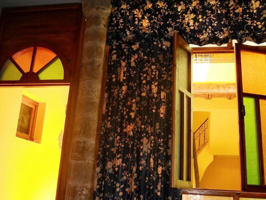 Dar Houria Medina Riad Comfort Tradition Breakfast Есувейра Екстериор снимка